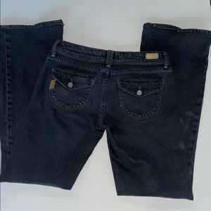 Paige Premium Denim Jeans